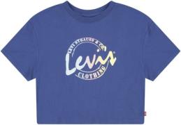 NU 20% KORTING: Levi's Kidswear T-shirt MEET AND GREET SCRIPT