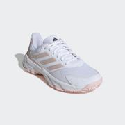 NU 20% KORTING: adidas Performance Tennisschoenen COURTJAM CONTROL 3