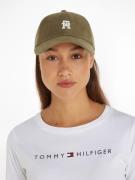 NU 20% KORTING: Tommy Hilfiger Baseball pet TH UTILITY SOFT CAP