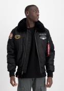 Alpha Industries Bomberjack Alpha Industries Men - Bomber Jackets Inje...