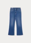 NU 20% KORTING: Pepe Jeans 5-pocket jeans SLIMFIT FLARE