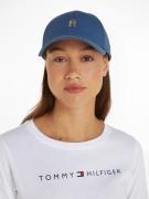 NU 20% KORTING: Tommy Hilfiger Baseball pet TH DISTINCT CAP