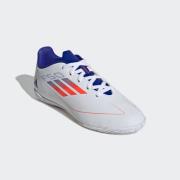 NU 20% KORTING: adidas Performance Voetbalschoenen F50 CLUB KIDS IN