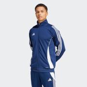 NU 20% KORTING: adidas Performance Trainingsjack TIRO24 TRJKT