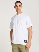 Calvin Klein T-shirt BADGE RELAXED TEE