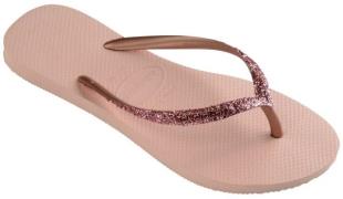 NU 20% KORTING: Havaianas Teenslippers SLIM GLITTER 2