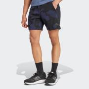 NU 20% KORTING: adidas Sportswear Short M FI 3S SHO AOP (1-delig)