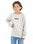 Tommy Hilfiger Sweatshirt HILFIGER TRACK SWEATSHIRT