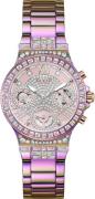 NU 20% KORTING: Guess Multifunctioneel horloge MOONLIGHT, GW0320L4