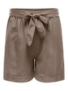 NU 20% KORTING: ONLY CARMAKOMA Short CARJUPITER LIFE SHORTS WVN