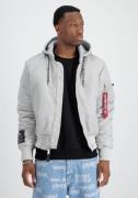 Alpha Industries Bomberjack Alpha Industries Men - Bomber Jackets MA-1...