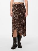 NU 20% KORTING: pieces Wikkelrok PCTALA WRAP SKIRT NOOS BC