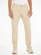 NU 20% KORTING: TOMMY JEANS Five-pocketsbroek TJM RYAN GARMENT DYE PAN...