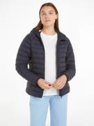 Tommy Hilfiger Gewatteerde jas SPORTY LW DOWN JACKET