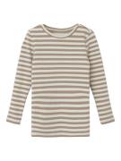 NU 20% KORTING: Name It T-shirt NMFSURAJA XSL LS TOP NOOS