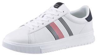 Tommy Hilfiger Plateausneakers SUPERCUP LTH SEASONAL