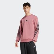 NU 20% KORTING: adidas Sportswear Sweatshirt M FI 3S CRW