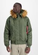 NU 20% KORTING: Alpha Industries Winterjack Alpha Industries Men - Col...