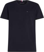 Tommy Hilfiger T-shirt BT-POCKET TEE-B