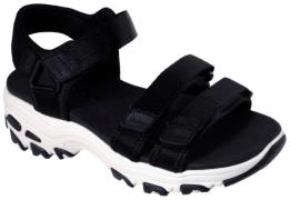 NU 20% KORTING: Skechers Sandalen D'LITES-FRESH CATCH