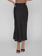 Vila Maxirok VIELLETTE HW LONG SKIRT - NOOS