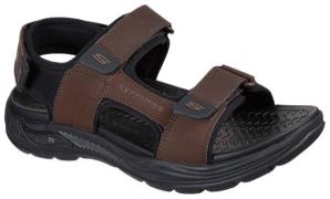 NU 20% KORTING: Skechers Sandalen KONTRA