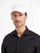 NU 20% KORTING: Calvin Klein Snapback cap MONOGRAM EMBRO CAP met gebor...