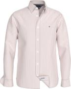 Tommy Hilfiger Businessoverhemd NAT. SOFT EASY STRIPE RF SHIRT