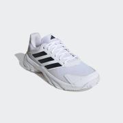 NU 20% KORTING: adidas Performance Tennisschoenen COURTJAM CONTROL 3