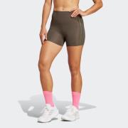 NU 20% KORTING: adidas Performance Short OPT 4 INCH L (1-delig)