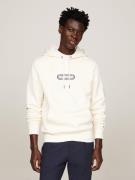 NU 20% KORTING: Tommy Hilfiger Hoodie HILFIGER TRACK GRAPHIC HOODY