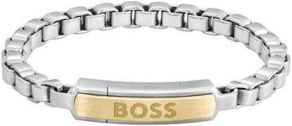 NU 20% KORTING: Boss Armband DEVON, 1580596M, 1580597M, 1580598M