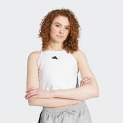 NU 20% KORTING: adidas Sportswear Tanktop W FI 3S TANK