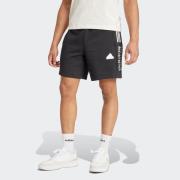 NU 20% KORTING: adidas Sportswear Short M TIRO FL SHO (1-delig)