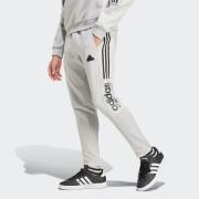 NU 20% KORTING: adidas Sportswear Sportbroek M TIRO FL PT (1-delig)