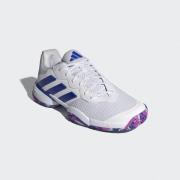 NU 20% KORTING: adidas Performance Tennisschoenen BARRICADE KIDS