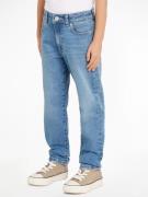 NU 20% KORTING: Tommy Hilfiger Straight jeans MODERN STRAIGHT VINT MWA...