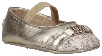 NU 20% KORTING: MICHAEL KORS KIDS Ballerina's BABY NYOMI