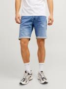 NU 20% KORTING: Jack & Jones Short JJIRICK JJICON SHORTS GE 709 I.K SS...