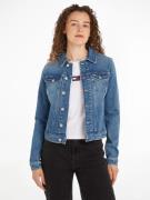 TOMMY Jeansjack VIVIANNE SKN JACKET CH8132