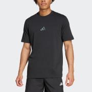 NU 20% KORTING: adidas Performance T-shirt M STR G T