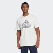 adidas Sportswear T-shirt M FI LOGO T