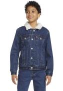 Levi's Kidswear Jeansjack LVN SHERPA TRUCKER