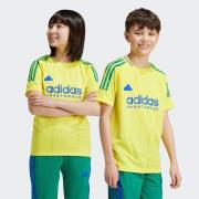 NU 20% KORTING: adidas Sportswear T-shirt J NP TEE