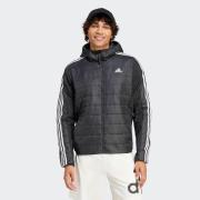 NU 20% KORTING: adidas Sportswear Outdoorjack ESS 3S IN HYB J