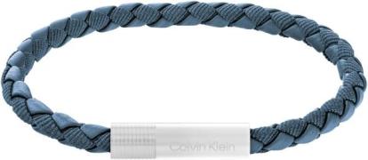 NU 20% KORTING: Calvin Klein Armband VELOCITY, 35100025, 35100026