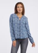 Ragwear Shirt IONE PRINT