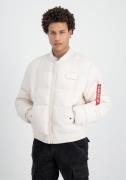 Alpha Industries Bomberjack Alpha Industries Men - Bomber Jackets MA-1...