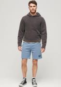 Superdry Short SD-LUXURY SPORT LOOSE SHORT