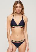 Superdry Bikinibroekje LOGO CLASSIC BIKINI BOTTOMS